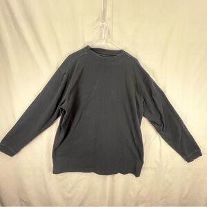 Tehama - Men's Long Sleeve Shirt - 100% Cotton - Large - Totteridge